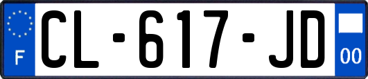 CL-617-JD