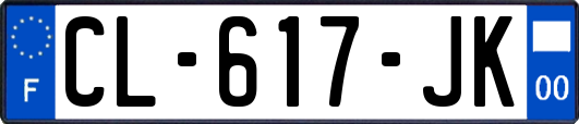 CL-617-JK