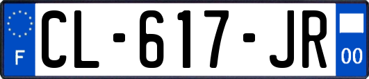 CL-617-JR