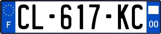 CL-617-KC