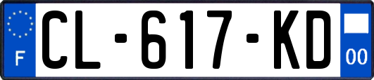CL-617-KD