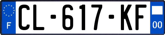 CL-617-KF