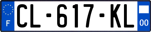 CL-617-KL