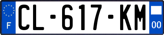 CL-617-KM