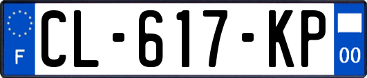 CL-617-KP