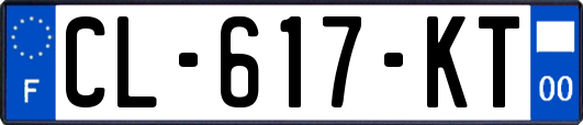 CL-617-KT