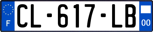 CL-617-LB