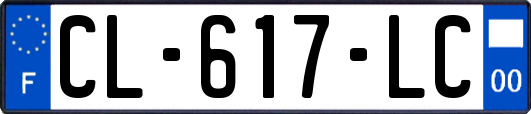 CL-617-LC