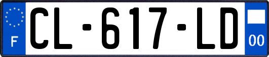 CL-617-LD
