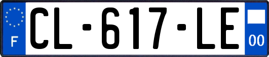 CL-617-LE