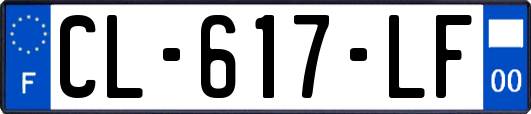 CL-617-LF