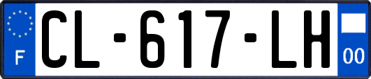 CL-617-LH
