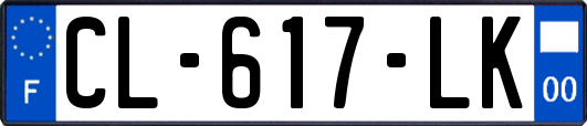 CL-617-LK