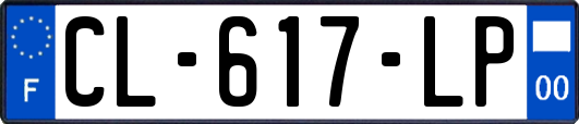 CL-617-LP