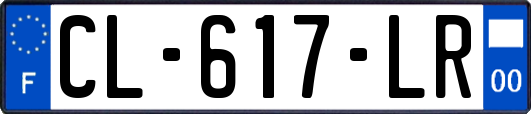 CL-617-LR