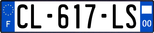 CL-617-LS