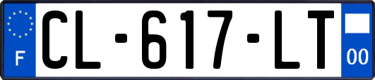 CL-617-LT