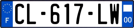 CL-617-LW