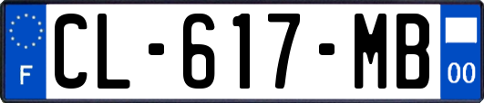 CL-617-MB
