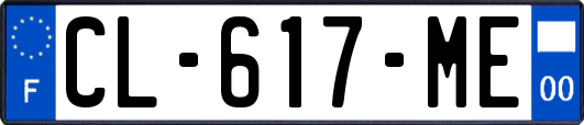 CL-617-ME