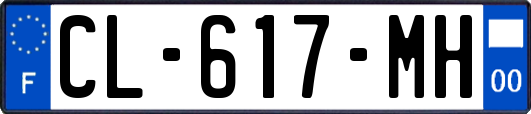 CL-617-MH