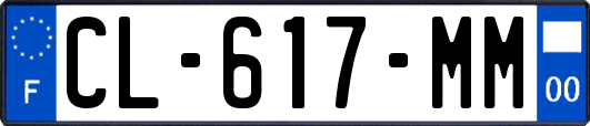 CL-617-MM