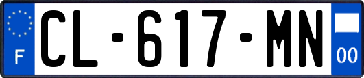 CL-617-MN