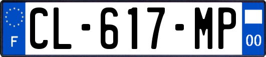 CL-617-MP