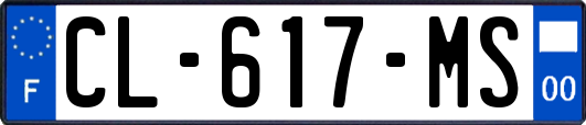CL-617-MS