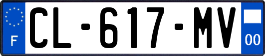CL-617-MV