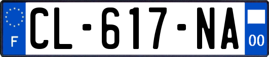 CL-617-NA