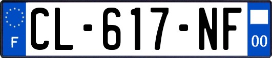 CL-617-NF
