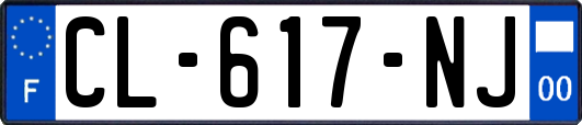 CL-617-NJ