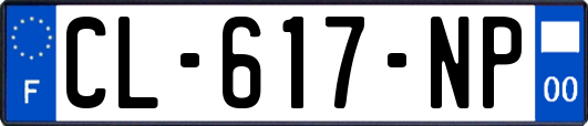CL-617-NP