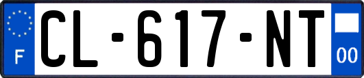 CL-617-NT