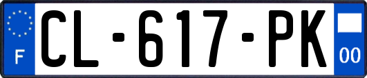 CL-617-PK