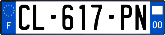 CL-617-PN