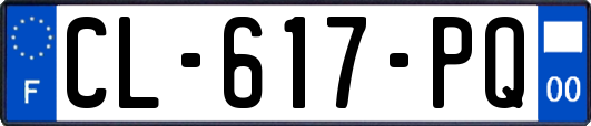CL-617-PQ