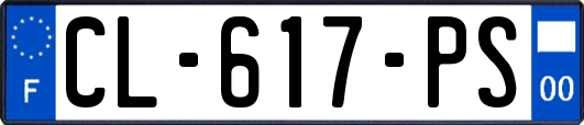 CL-617-PS