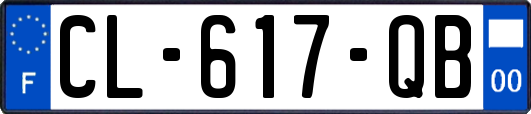 CL-617-QB
