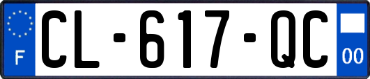 CL-617-QC