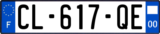 CL-617-QE