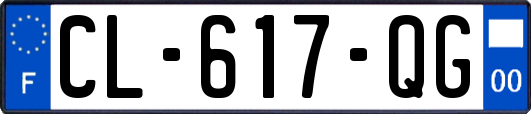 CL-617-QG