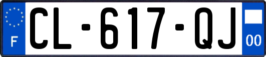 CL-617-QJ