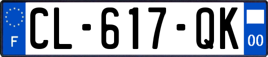 CL-617-QK