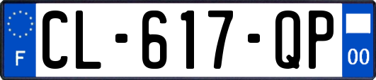 CL-617-QP