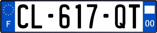 CL-617-QT