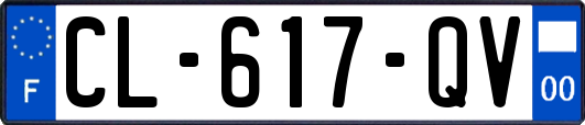 CL-617-QV