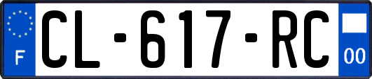 CL-617-RC