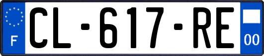 CL-617-RE